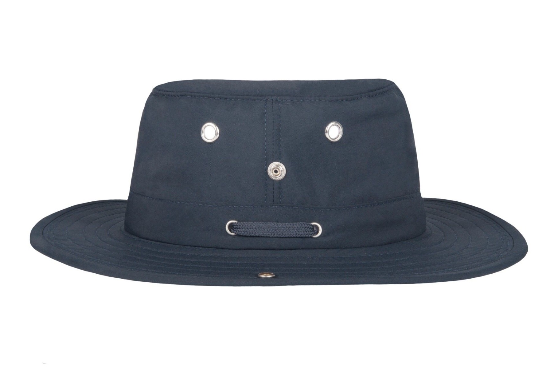 Hatland - UV Boonie hat for men - Radford Supplex - Navyblue