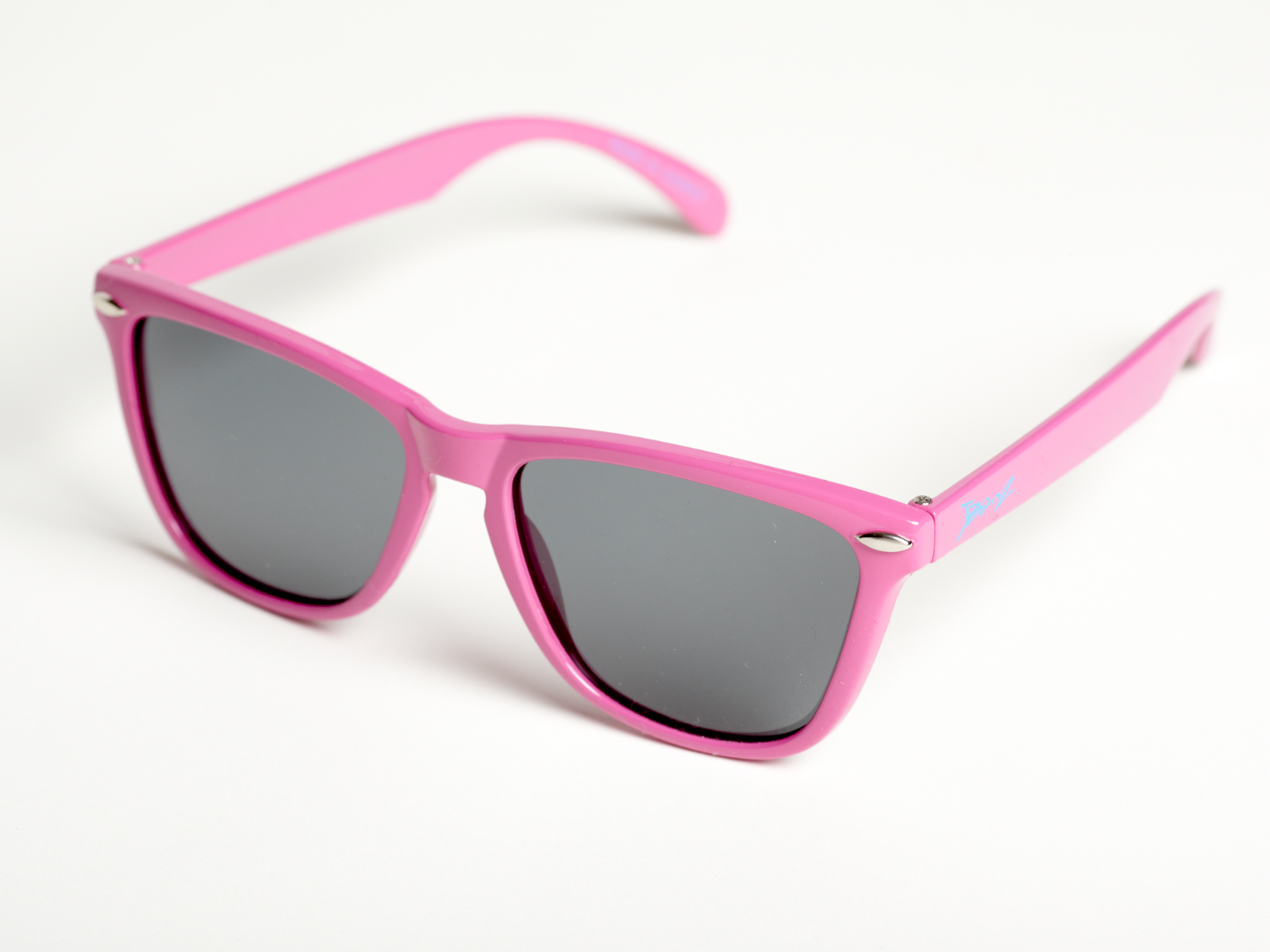 Banz - UV Protective Sunglasses for kids - Flyer - Pink