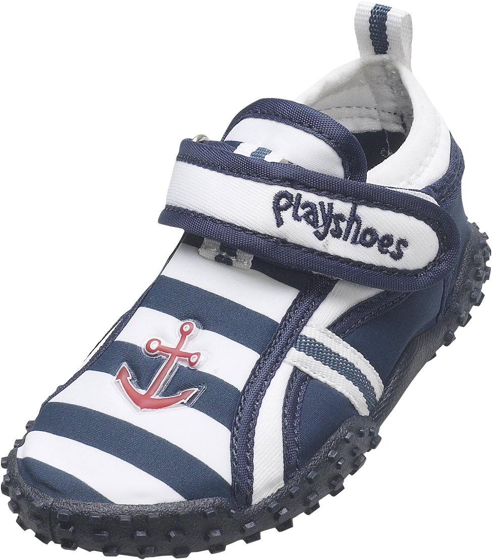 Playshoes - UV Beach Shoes Kids- Maritime