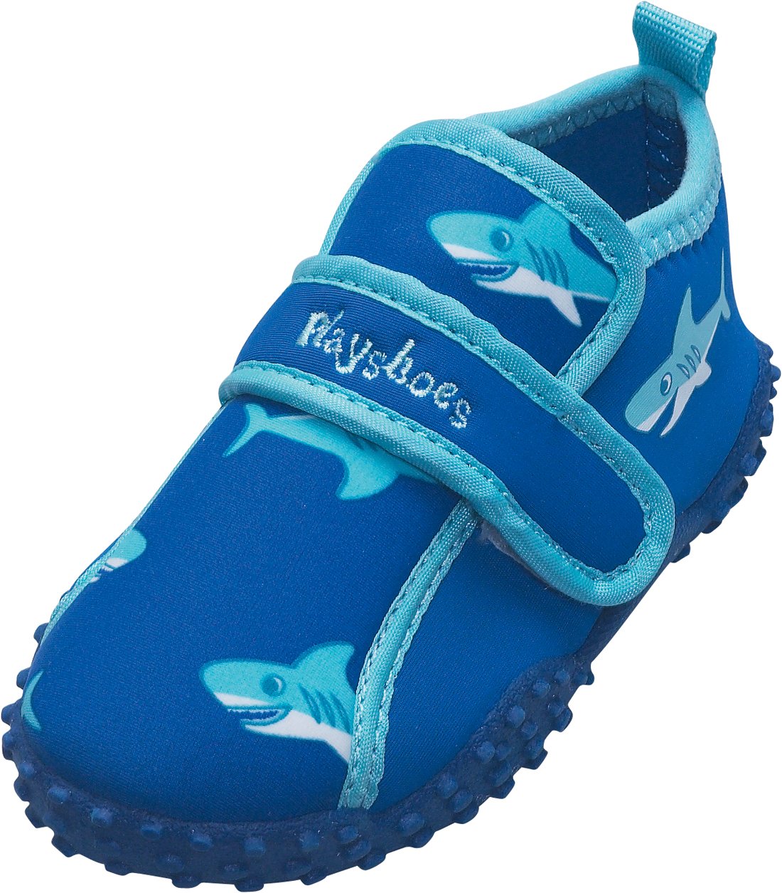 Playshoes - UV Beach Shoes Kids- Shark