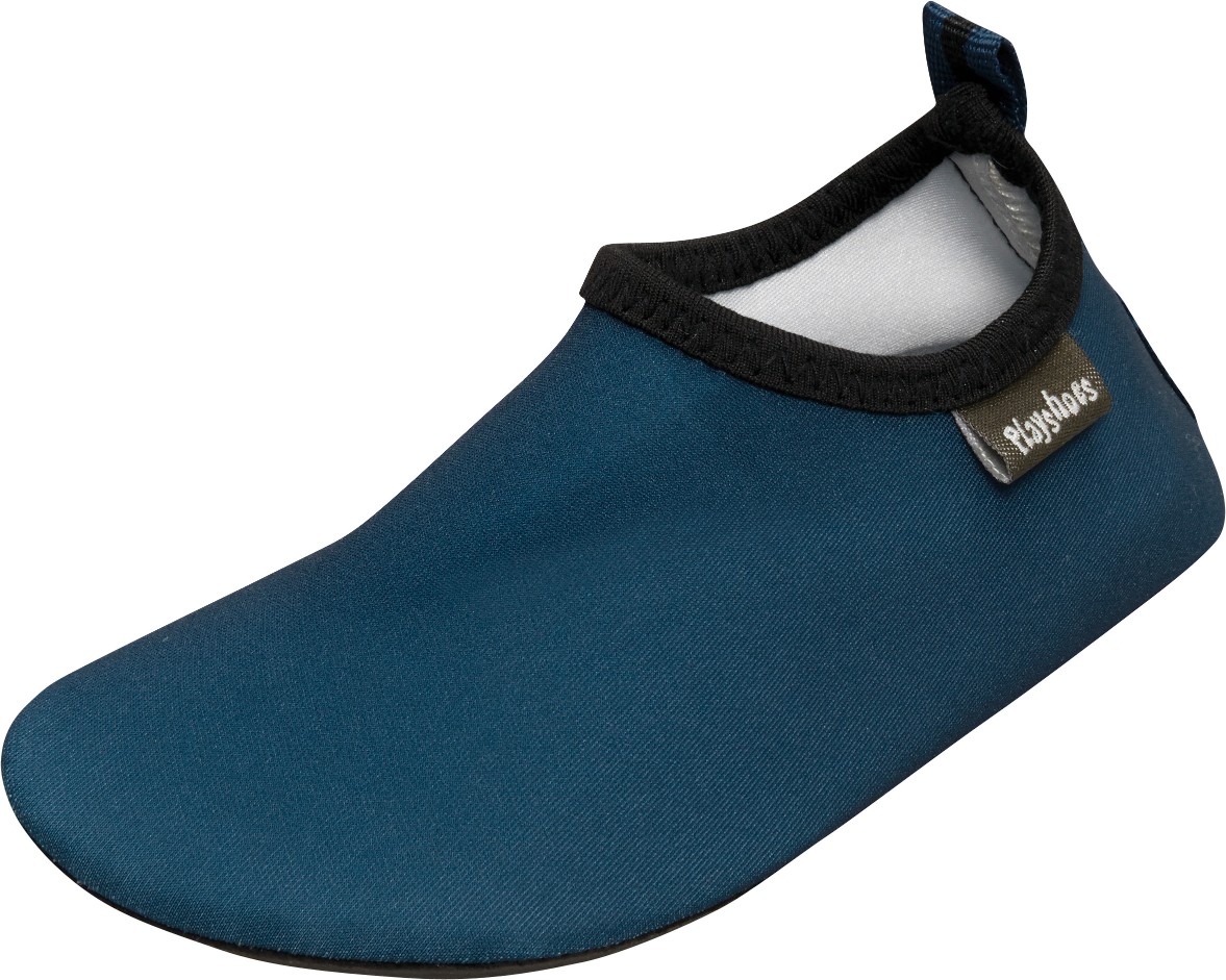 Playshoes - UV swim shoes for children - Navy blue