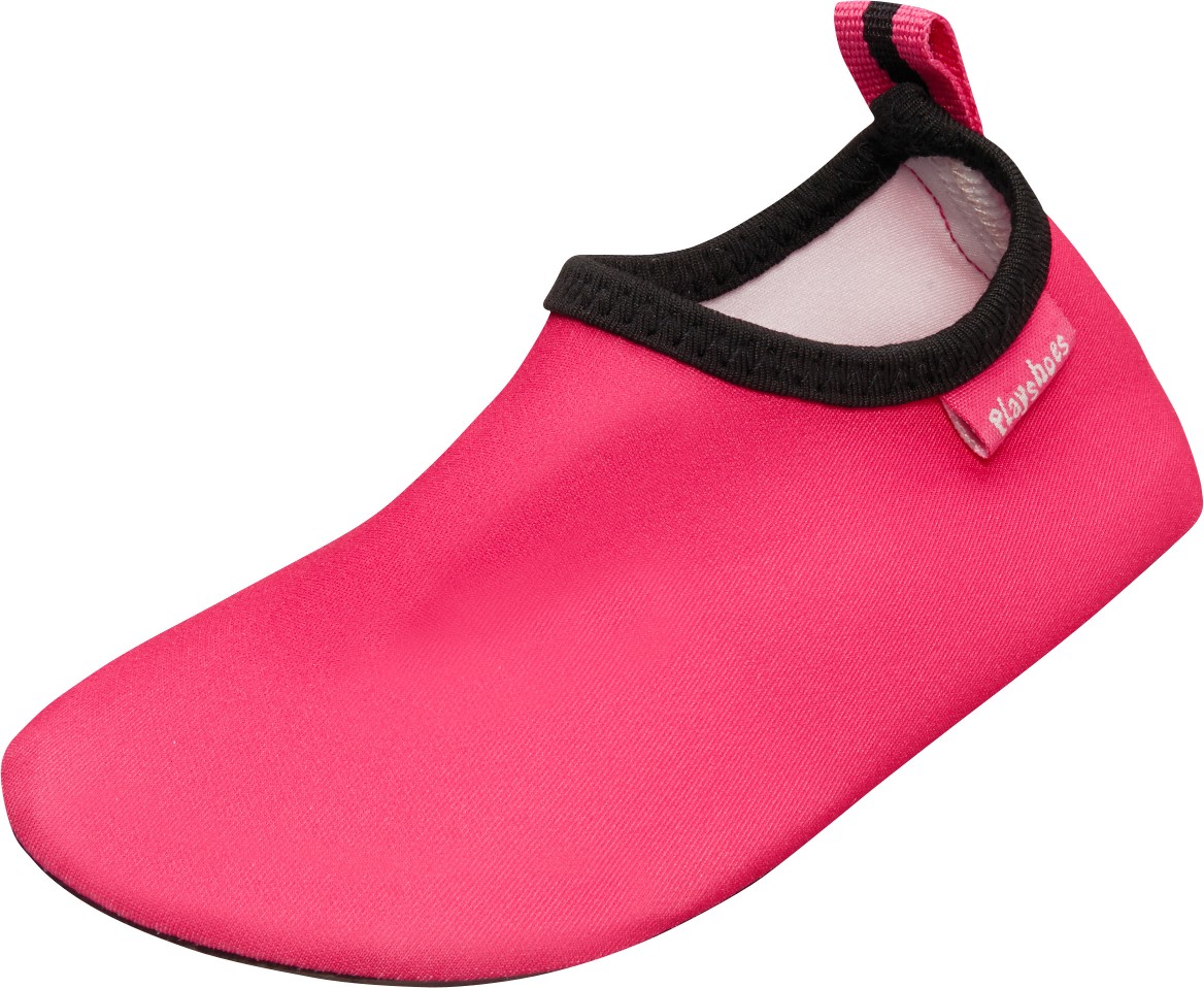 Playshoes - UV swim shoes for children - Pink