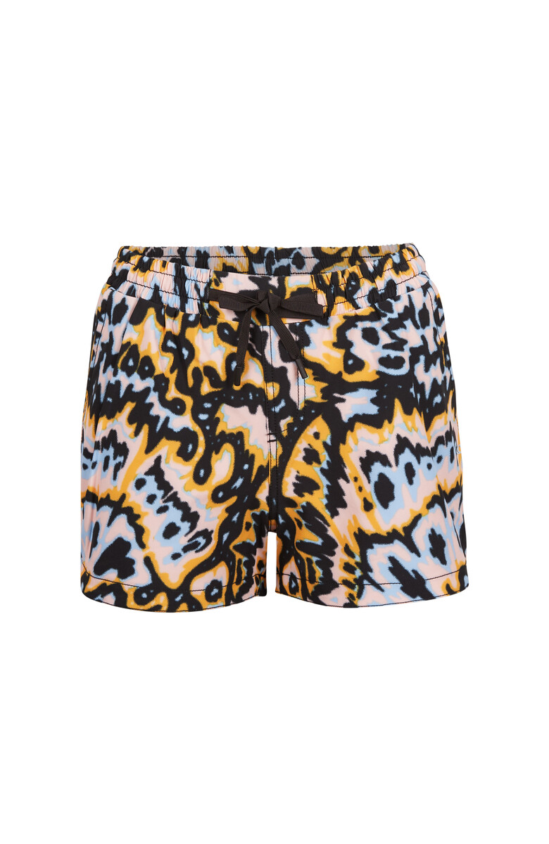 O'Neill - UV Swim shorts for woman - Anglet - Orange