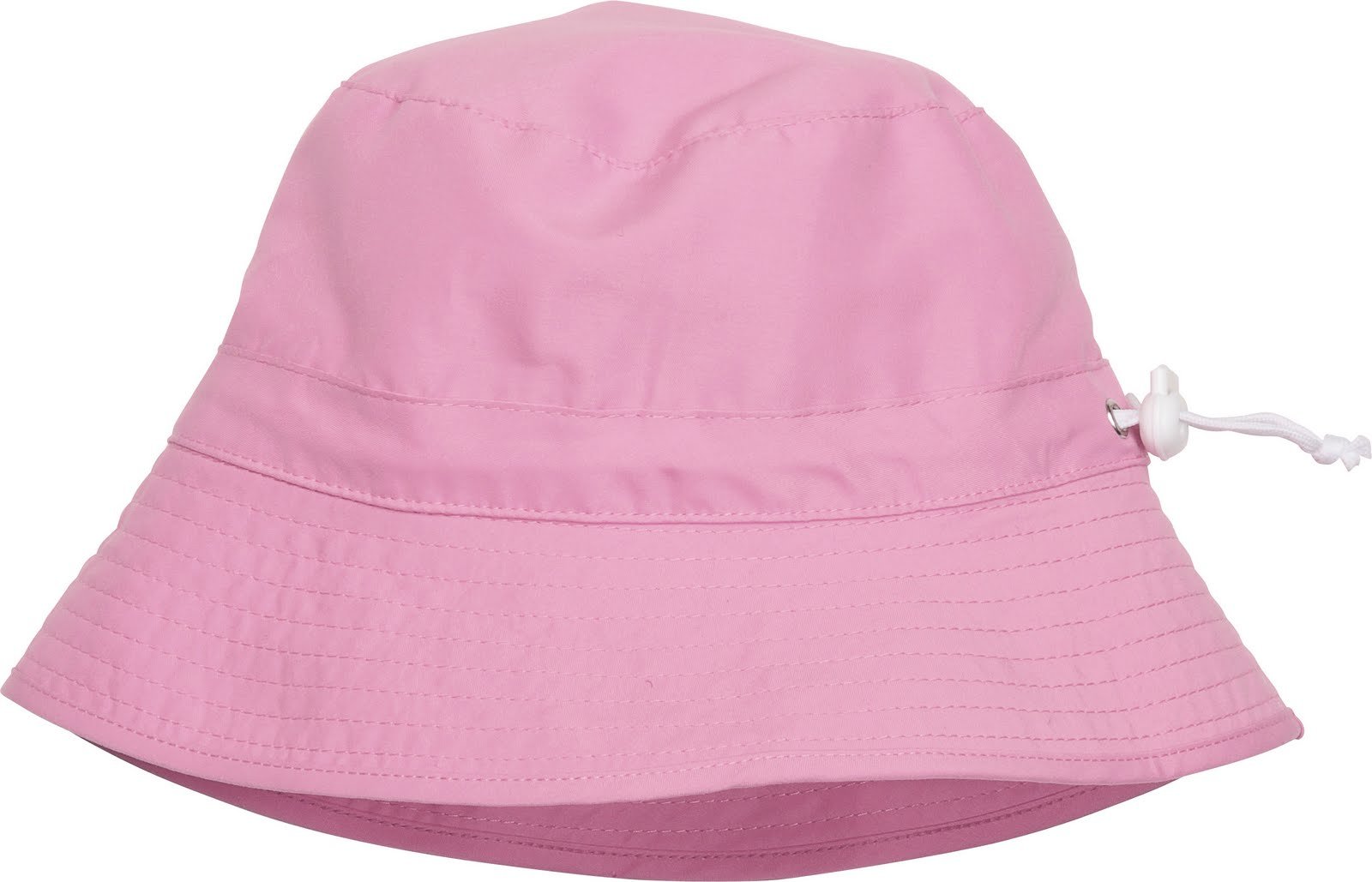 Snapper Rock - UV Bucket Hat- Pink