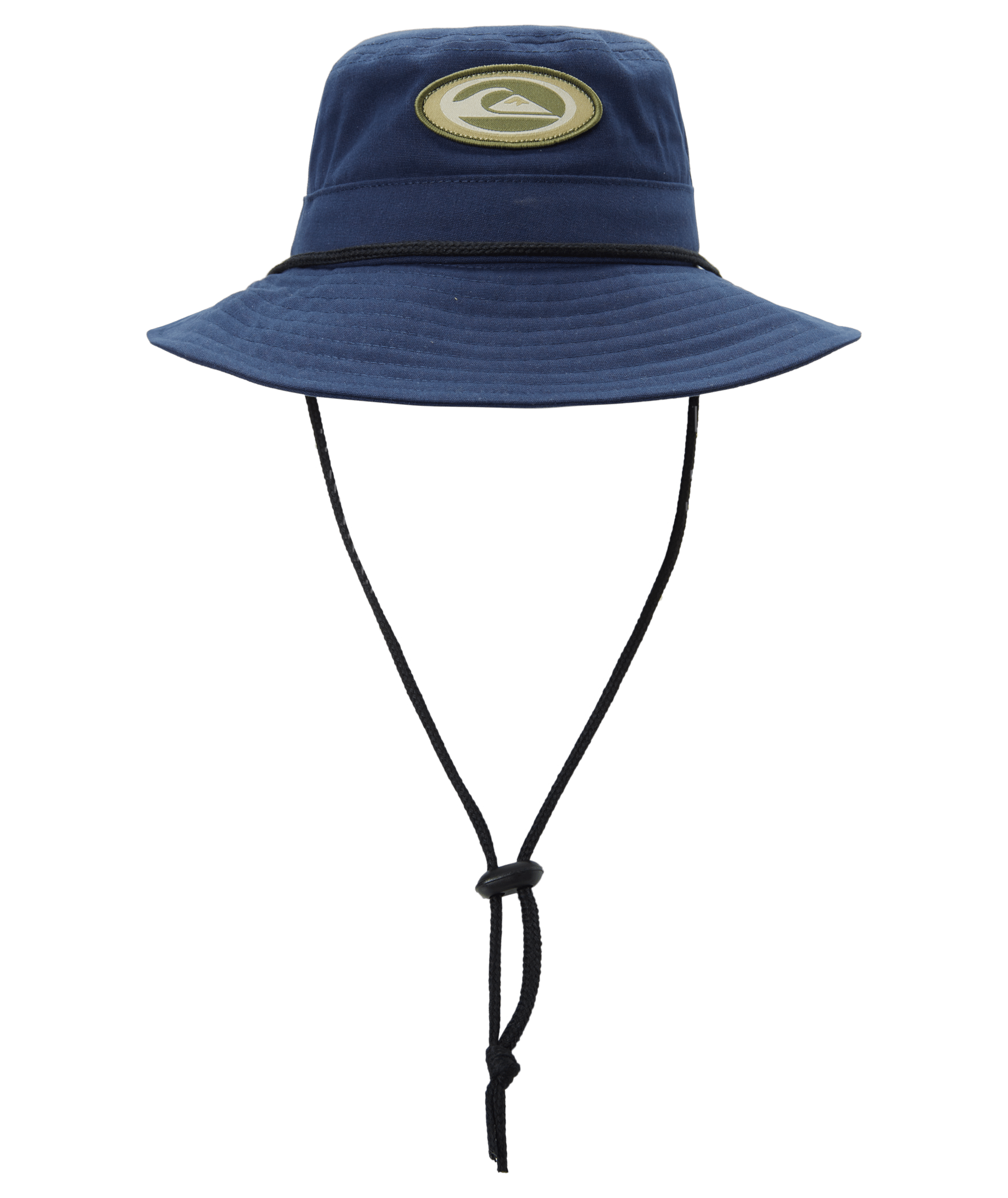 Quiksilver - UV Sun hat for boys - Legendary - Navy - 55CM