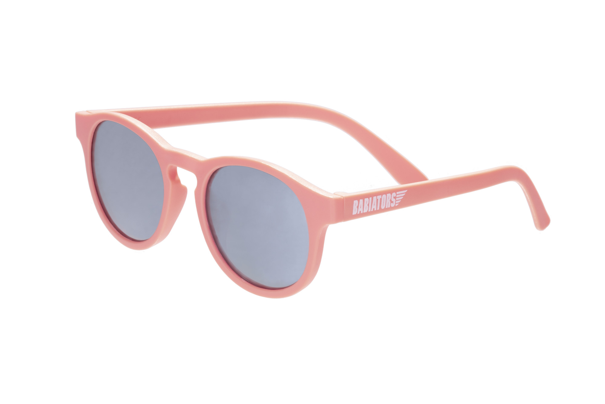 Babiators - polarized UV sunglasses for kids - The Weekender - Pink