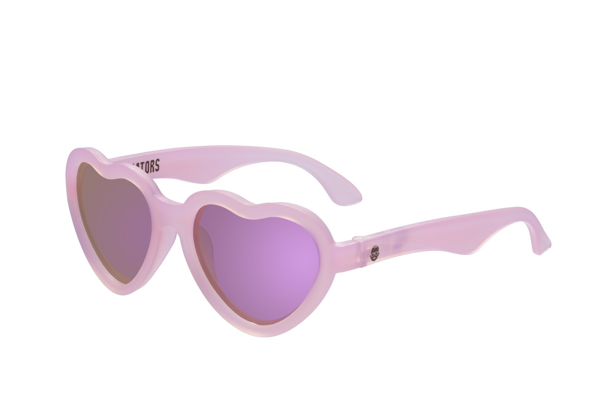 Babiators - polarized UV sunglasses for girls - The Influencer - Pink
