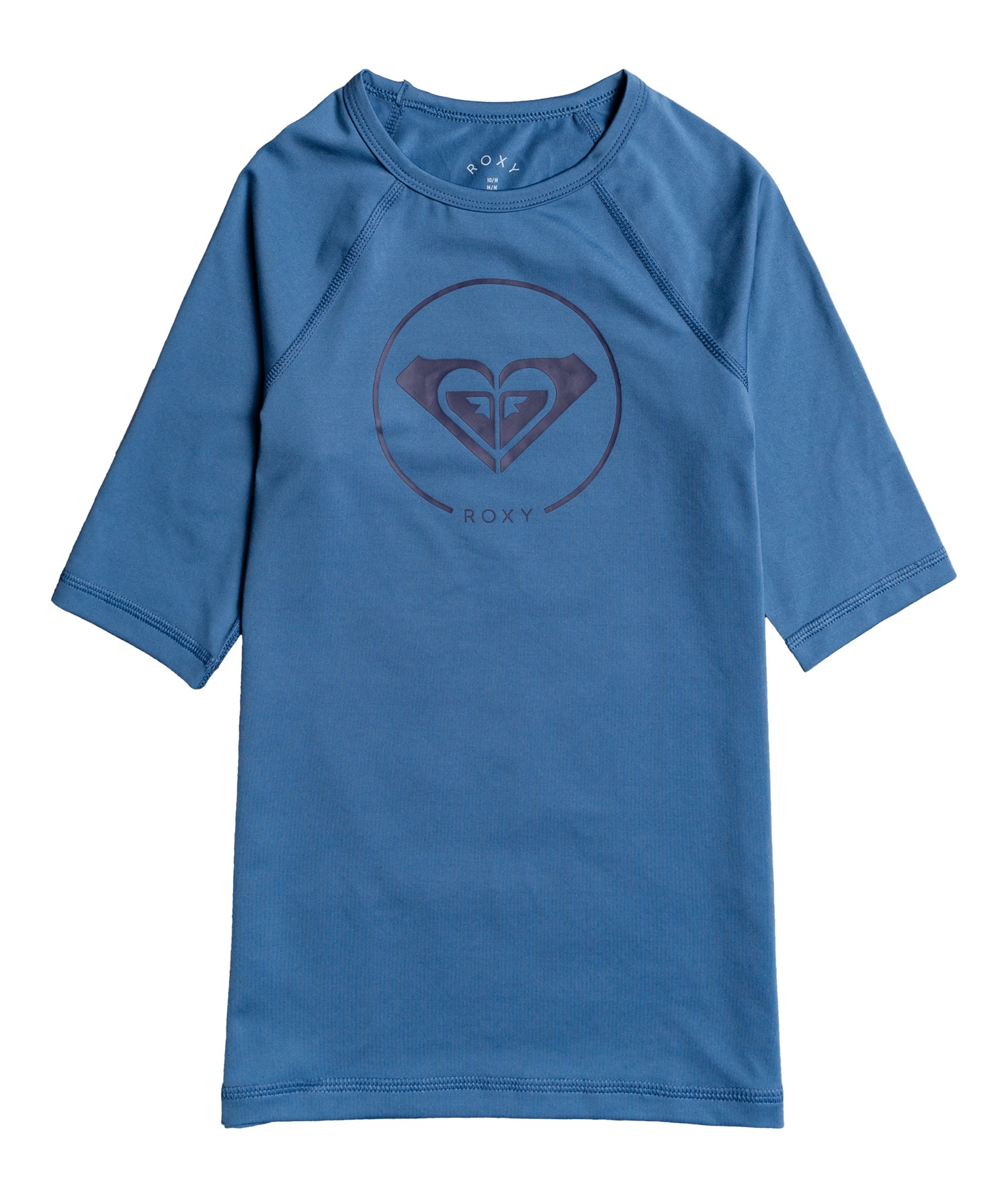 Roxy - UV Swim shirt for teen girls - Beach Classics - Moonlight Blue