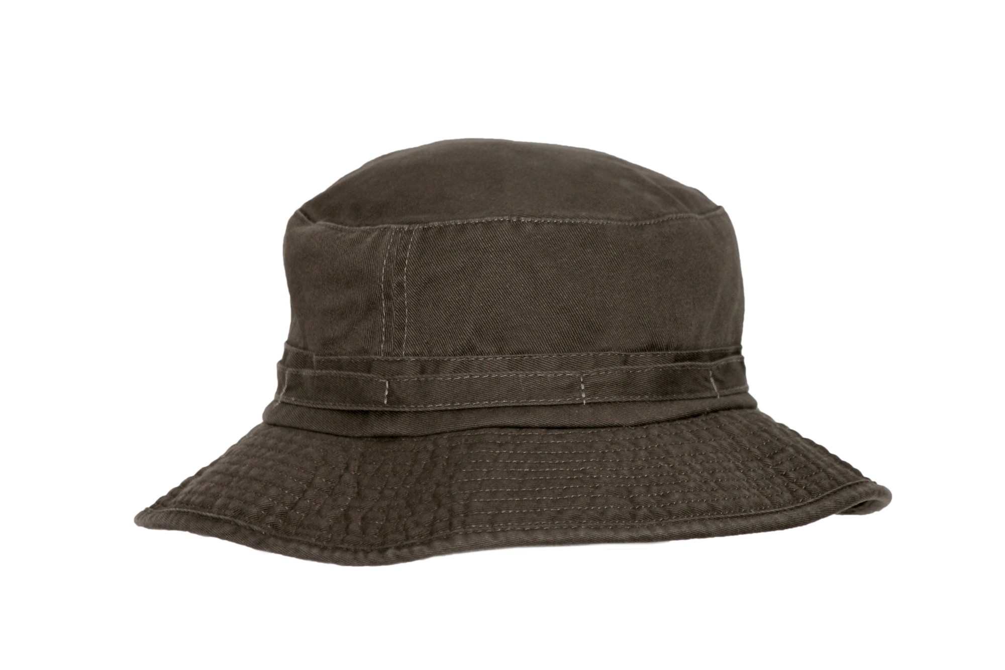 Rigon - UV boonie hat for men - Khaki