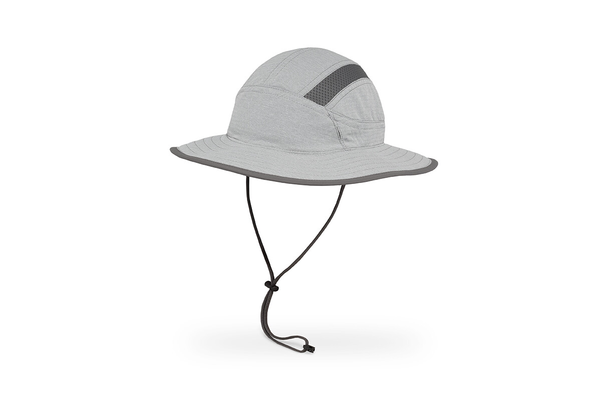 Sunday Afternoons - UV Ultra Escape Boonie hat for adults - Outdoor - Pumice 