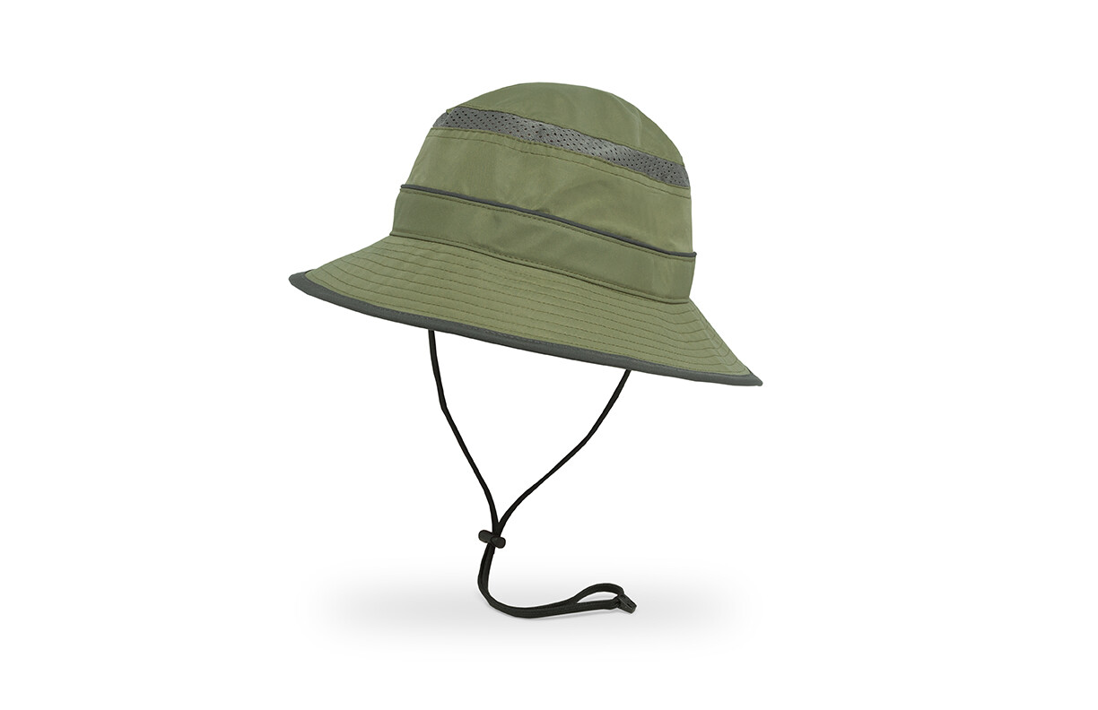Sunday Afternoons - UV Solar Bucket hat for adults - Outdoor - Chaparral 