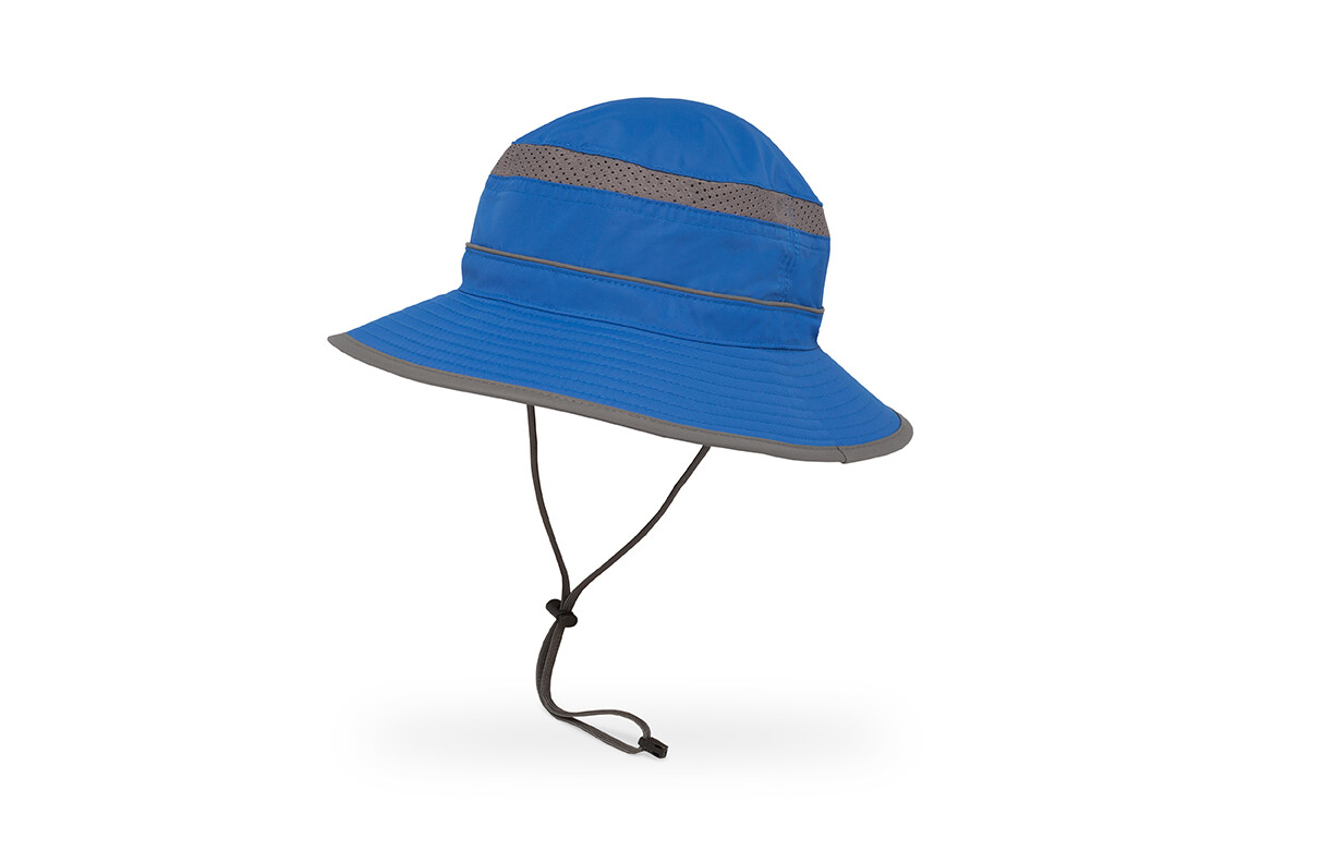 Sunday Afternoons - UV Fun Bucket hat for kids - Kids' Outdoor - Royal