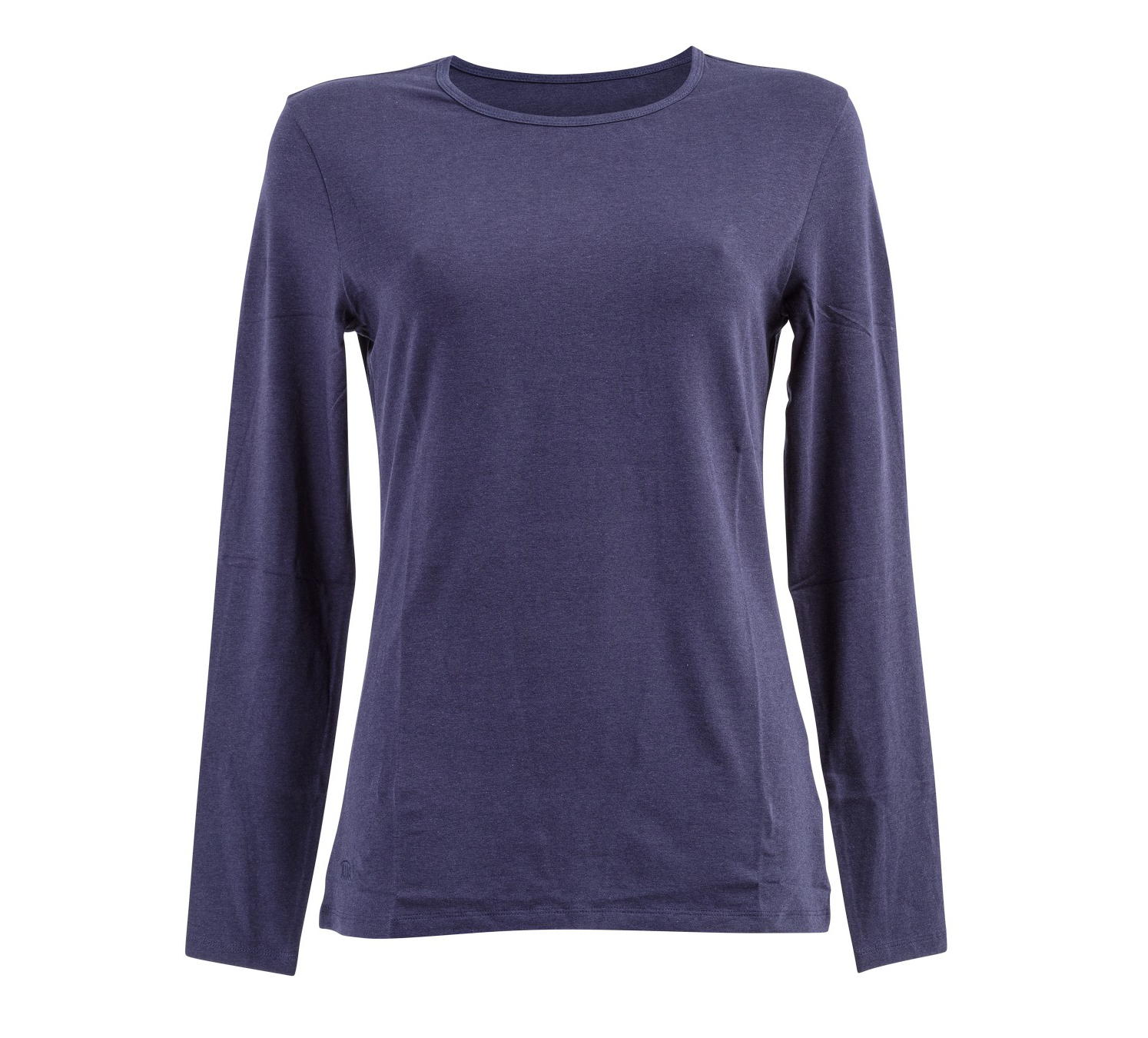 JUJA - UV Shirt for women - Longsleeve - Adriana - UPF50+ - Navy Blue