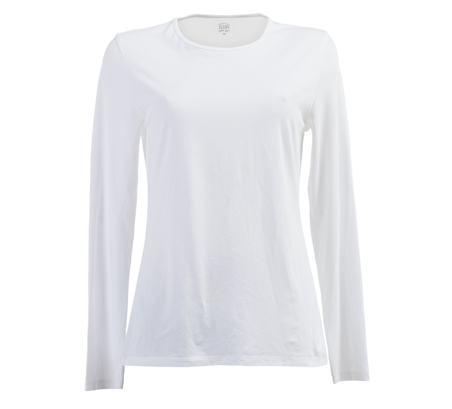 JUJA - UV Shirt for women - Longsleeve - Adriana - UPF50+ - White