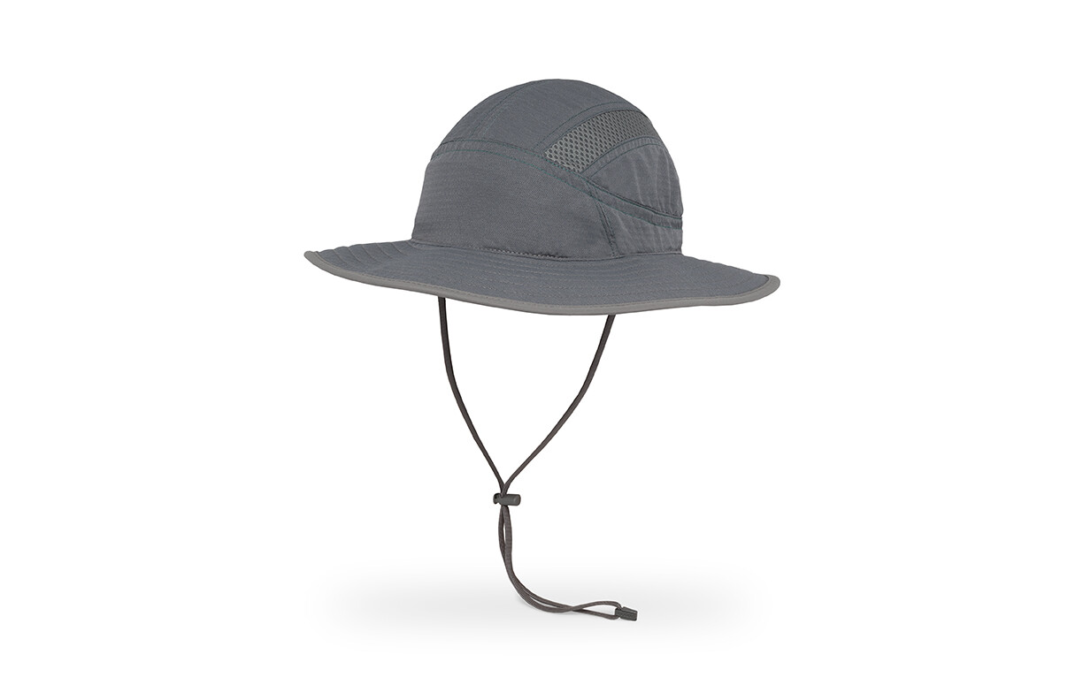 Sunday Afternoons - UV Ultra Escape Boonie hat for adults - Outdoor - Cinder