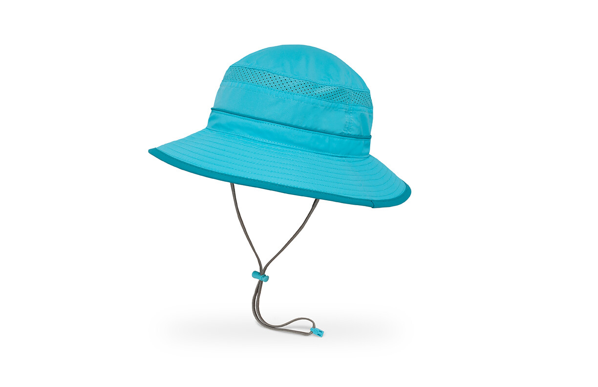 Sunday Afternoons - UV Fun Bucket hat for kids - Kids' Outdoor - Bluebird