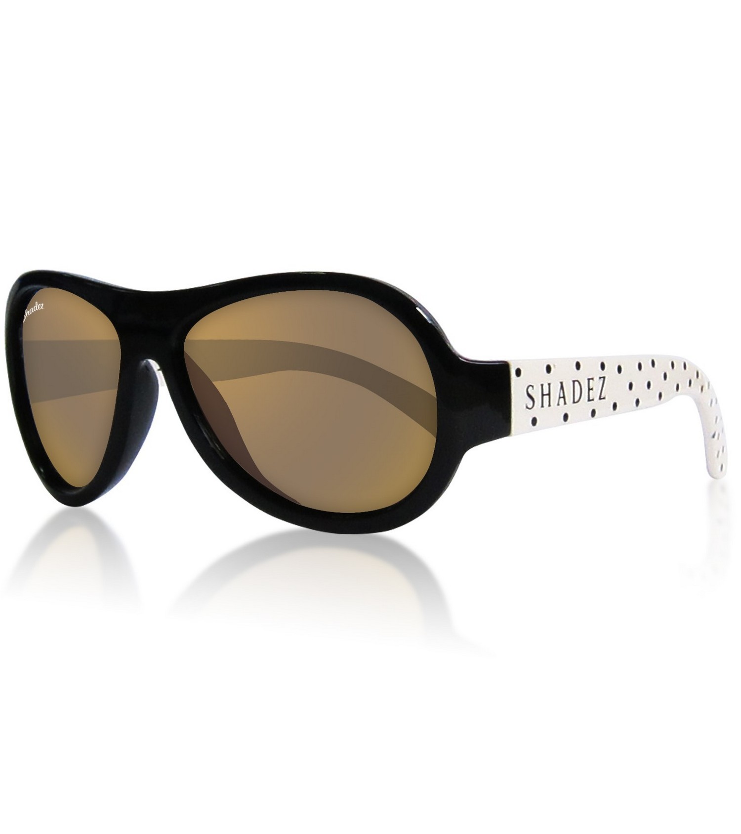 Shadez - UV sunglasses for girls - Designers - Polka Chic