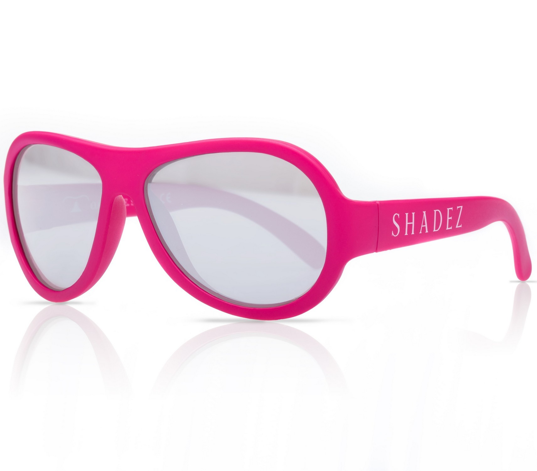 Shadez - UV sunglasses for kids - Classics - Pink