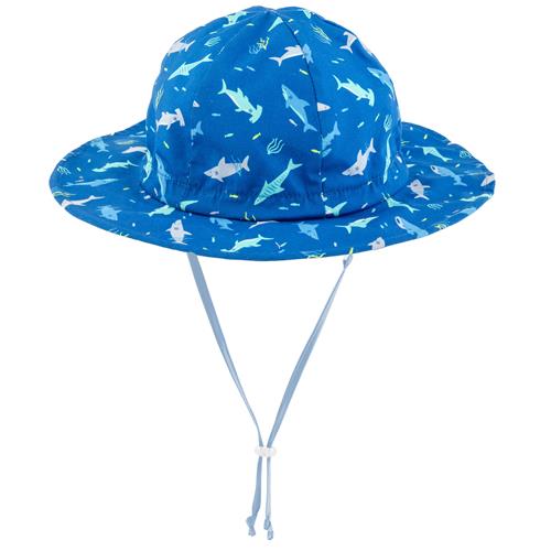 Stephen Joseph - Sun hat for babies - Shark