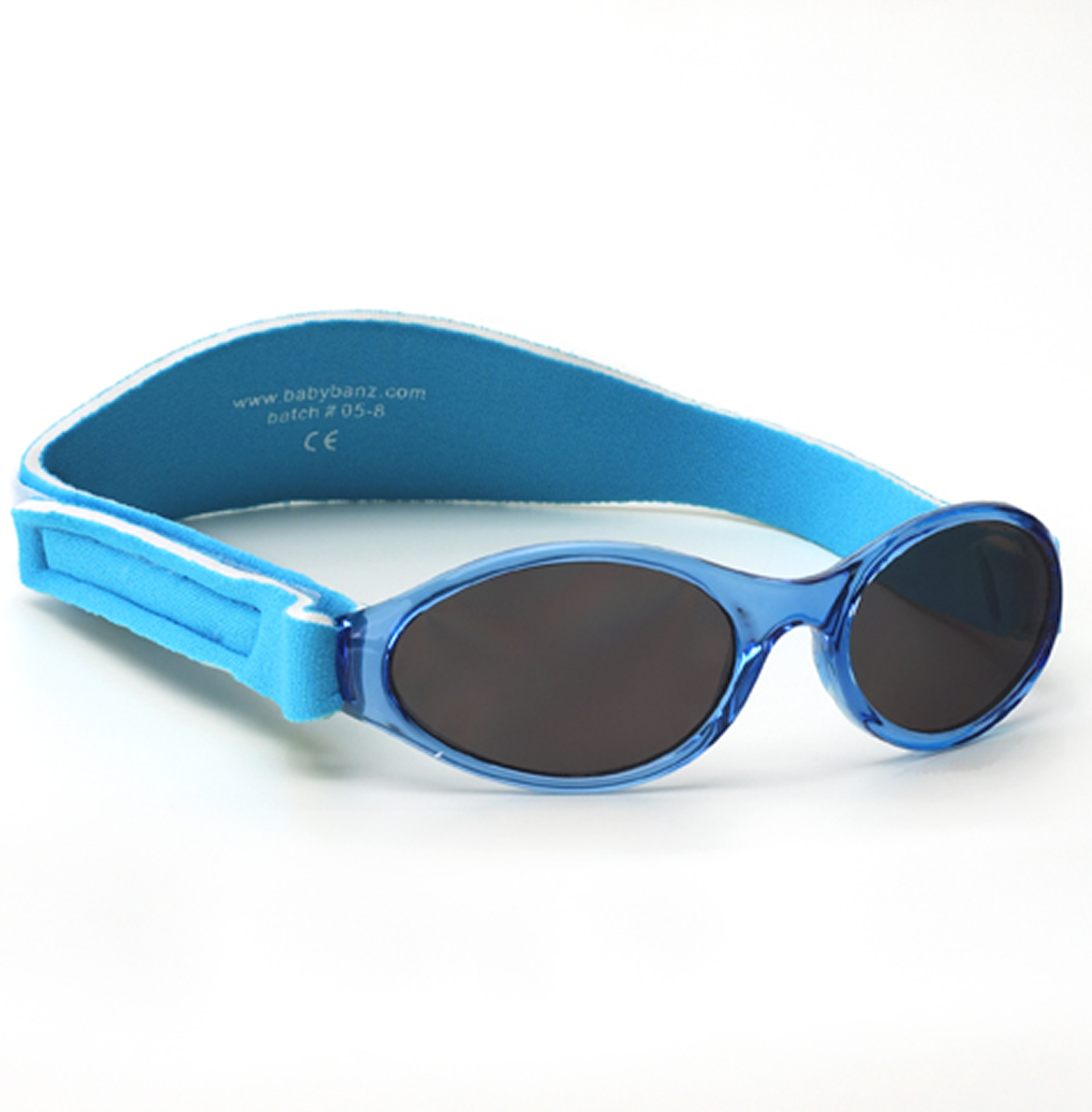 Banz - UV Protective Sunglasses for kids - Bubzee - Aqua
