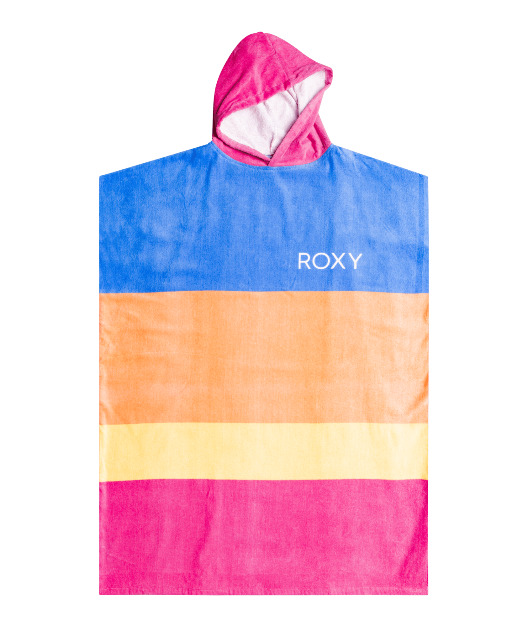 Roxy - Poncho towel for women - So Much Pop - Regatta