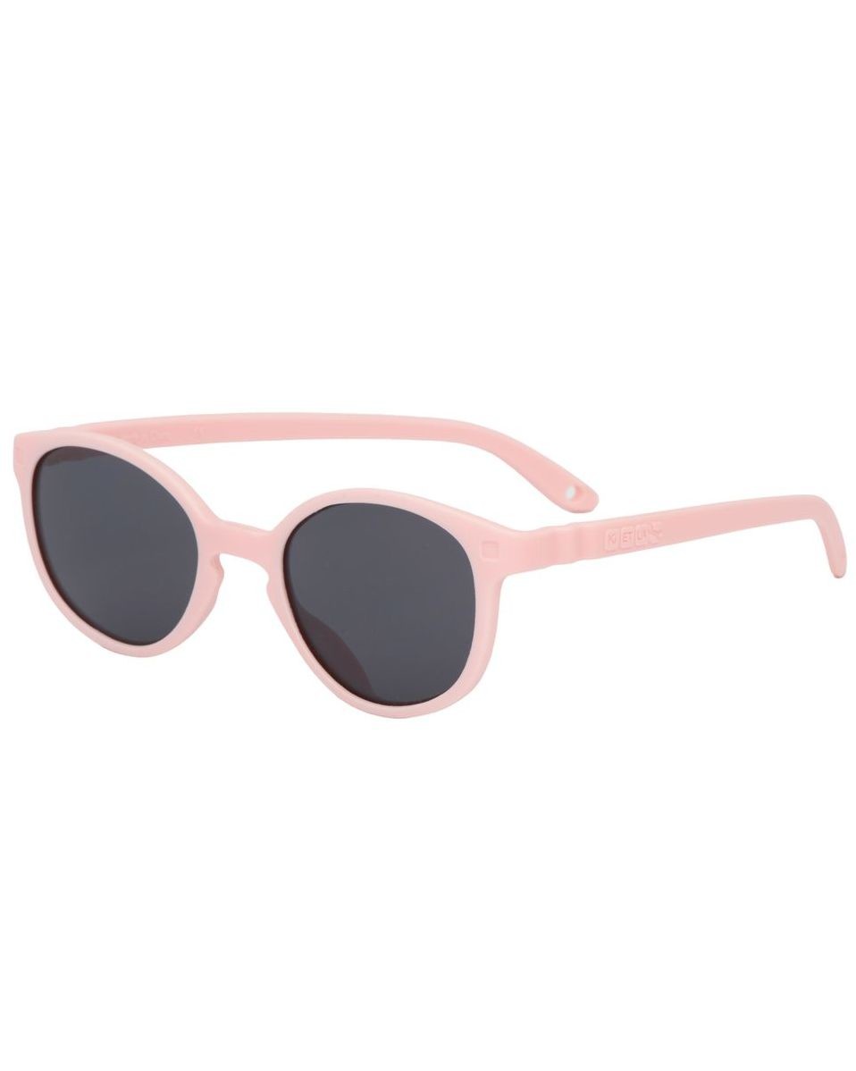 Ki Et La - UV sunglasses for babies and toddlers - WaZZ - Blush