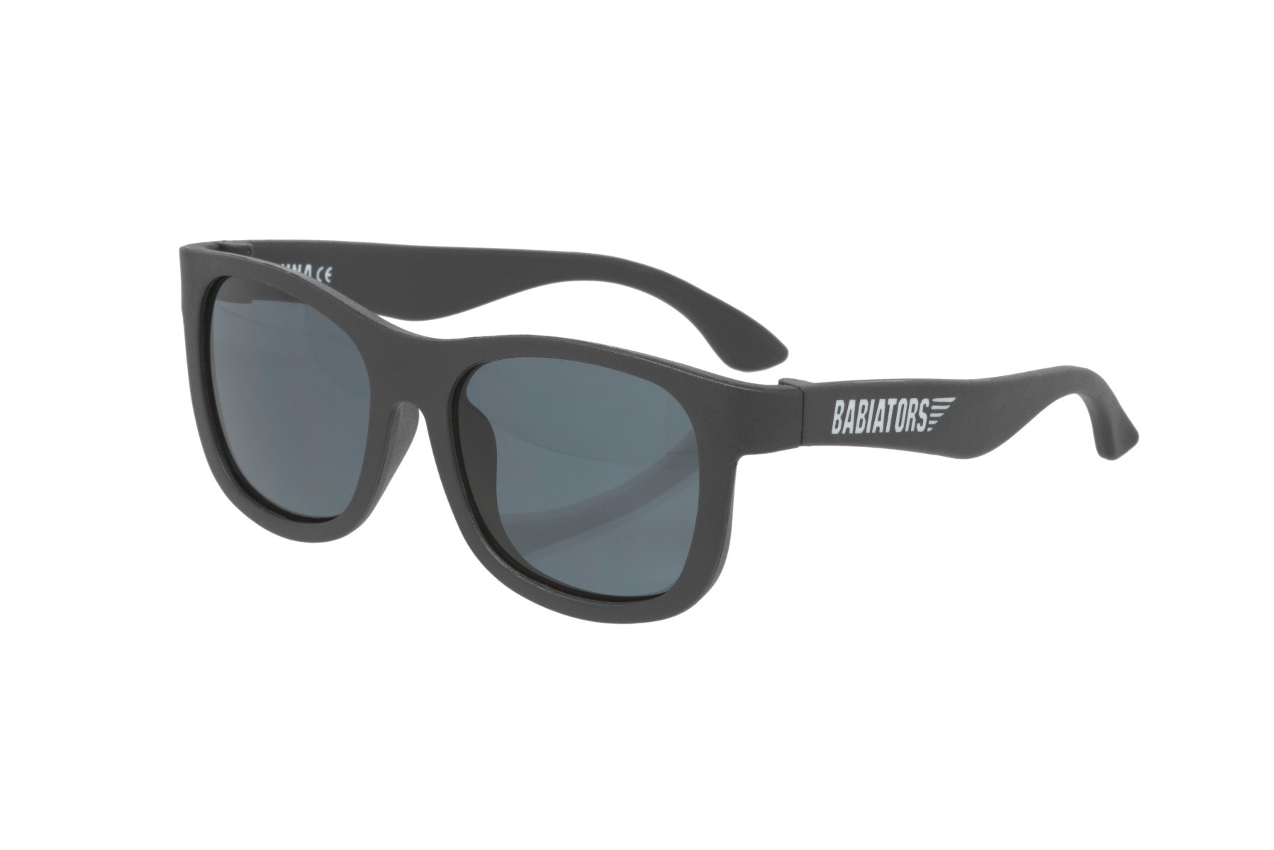 Babiators - UV sunglasses baby - Original Navigator - Black Ops
