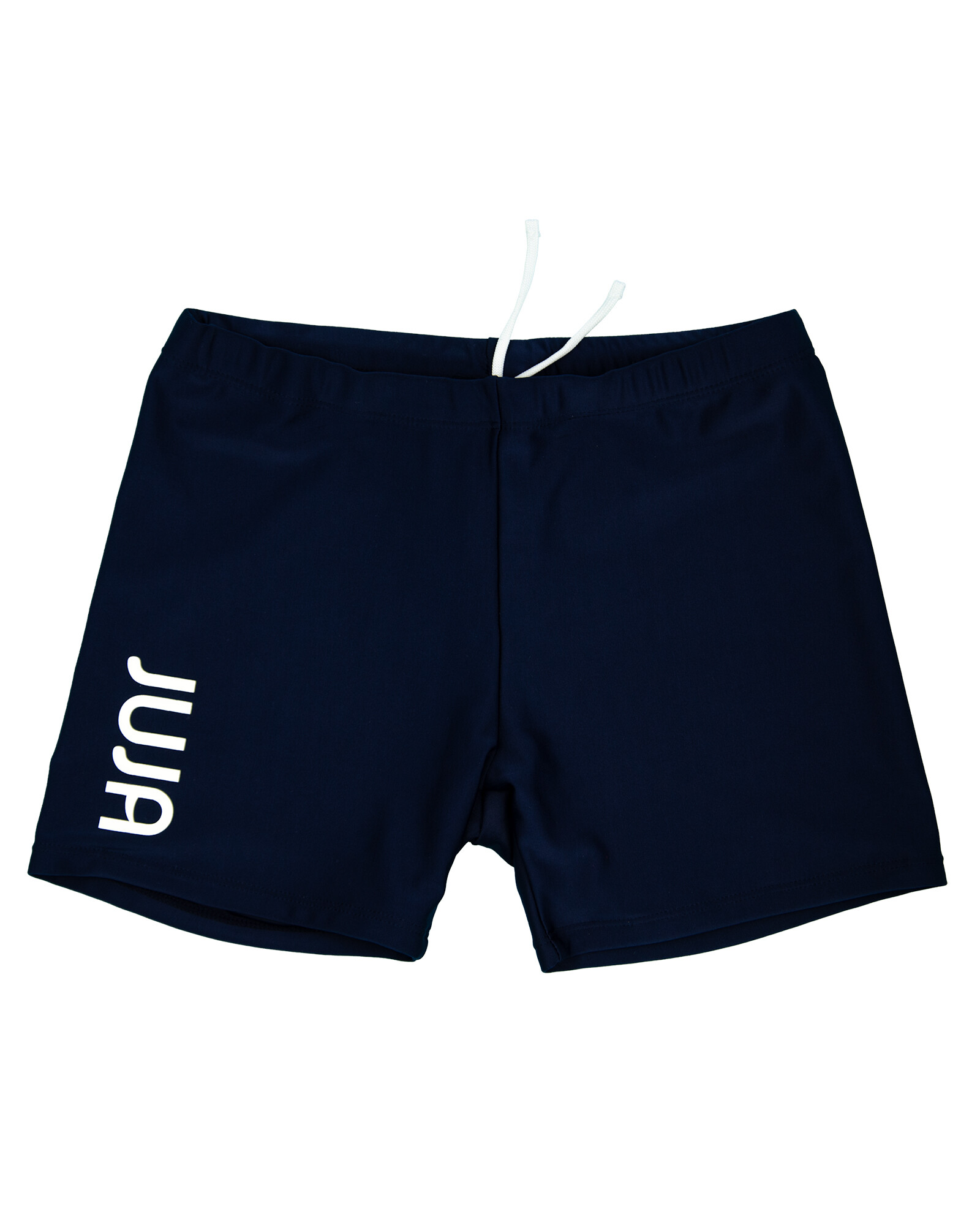 JUJA -  UV Swim shorts for kids - Solid - Navyblue