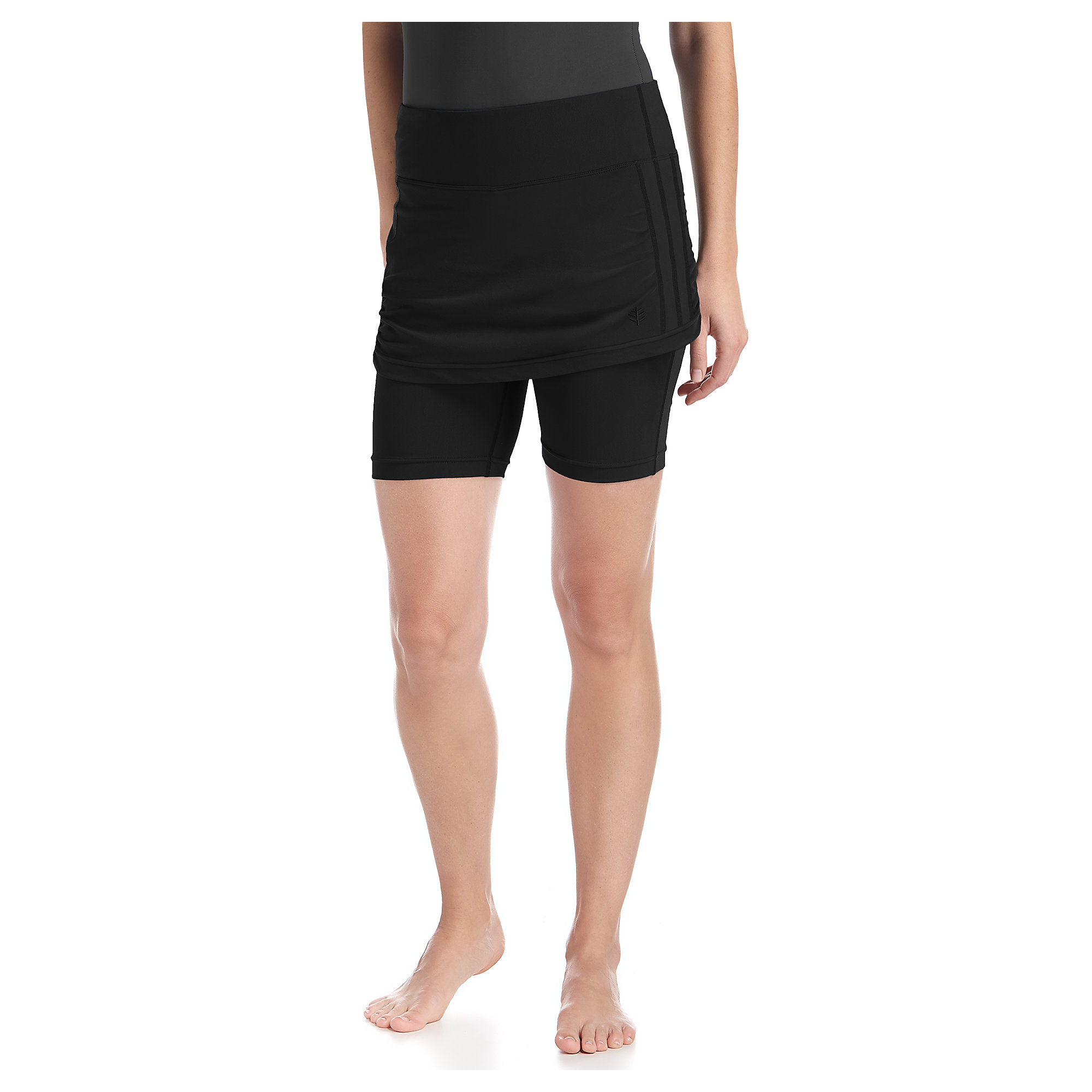 coolibar swim shorts