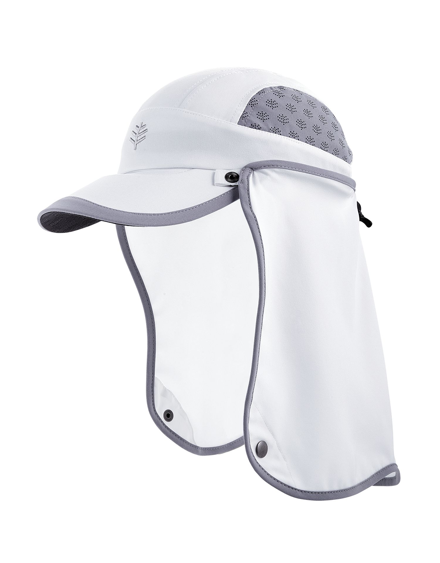 Neck Cover Cap 2024 www.alhudapk