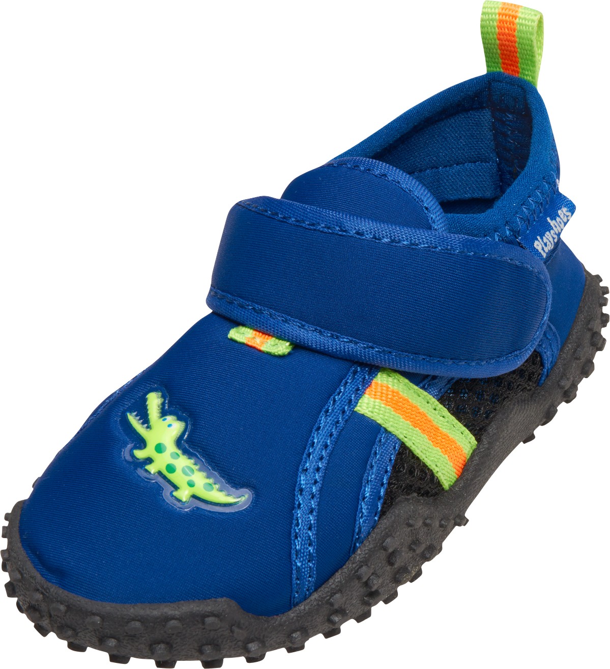 Playshoes Girls UV Protection Aqua Shoe Roses Beach & Pool Shoes 