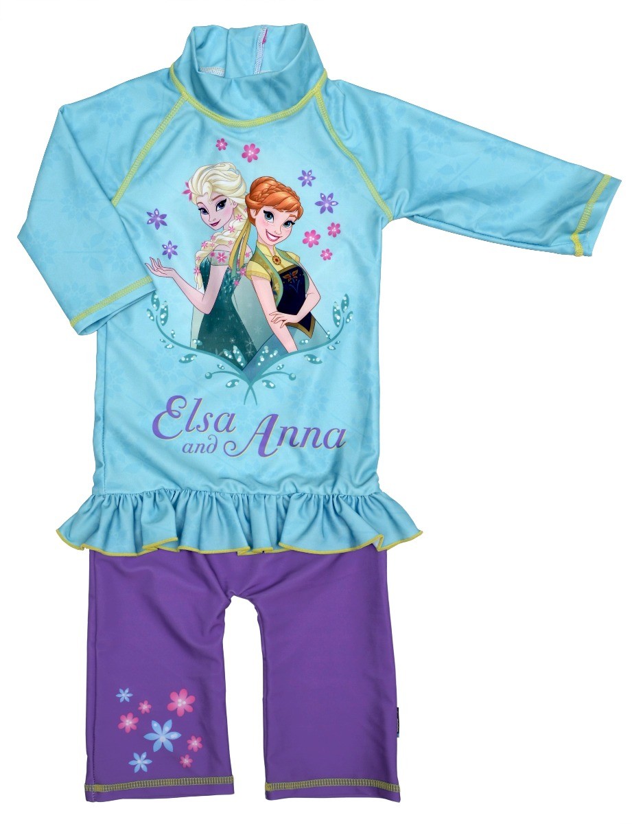 kids uv swim suits