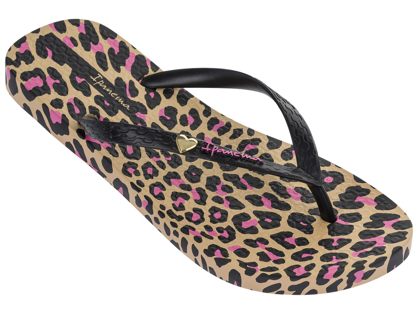 Flip-flops for ladies by Ipanema