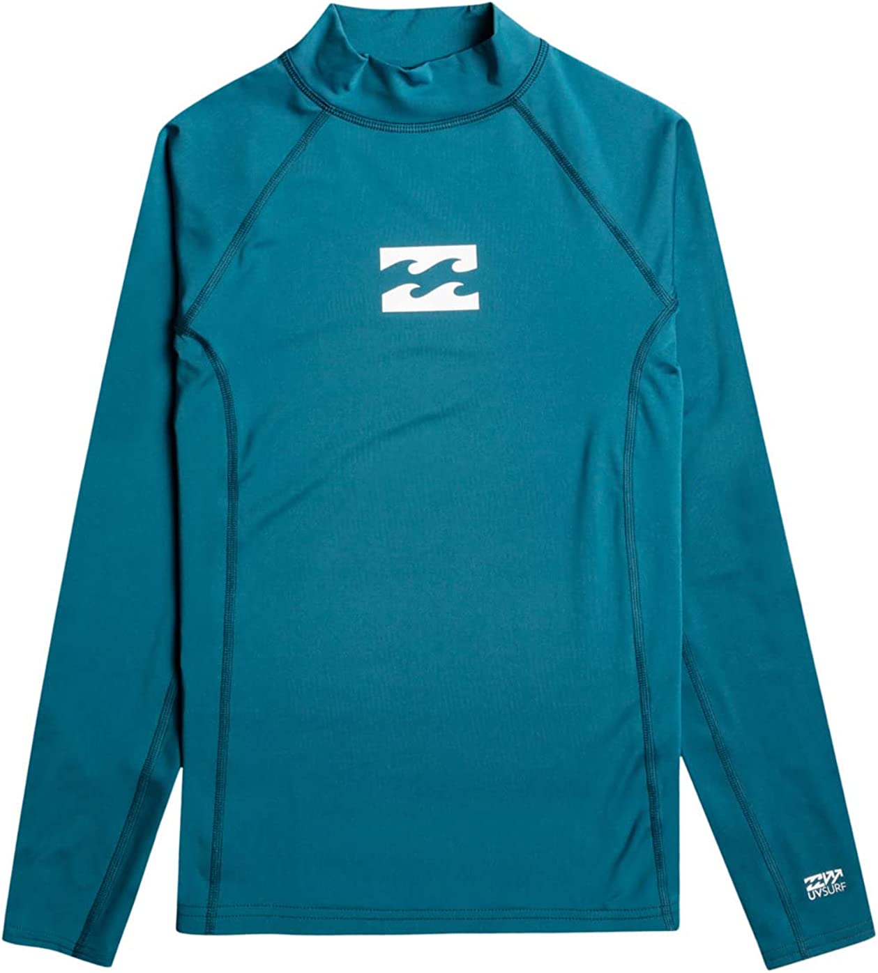 billabong mens swim shirt