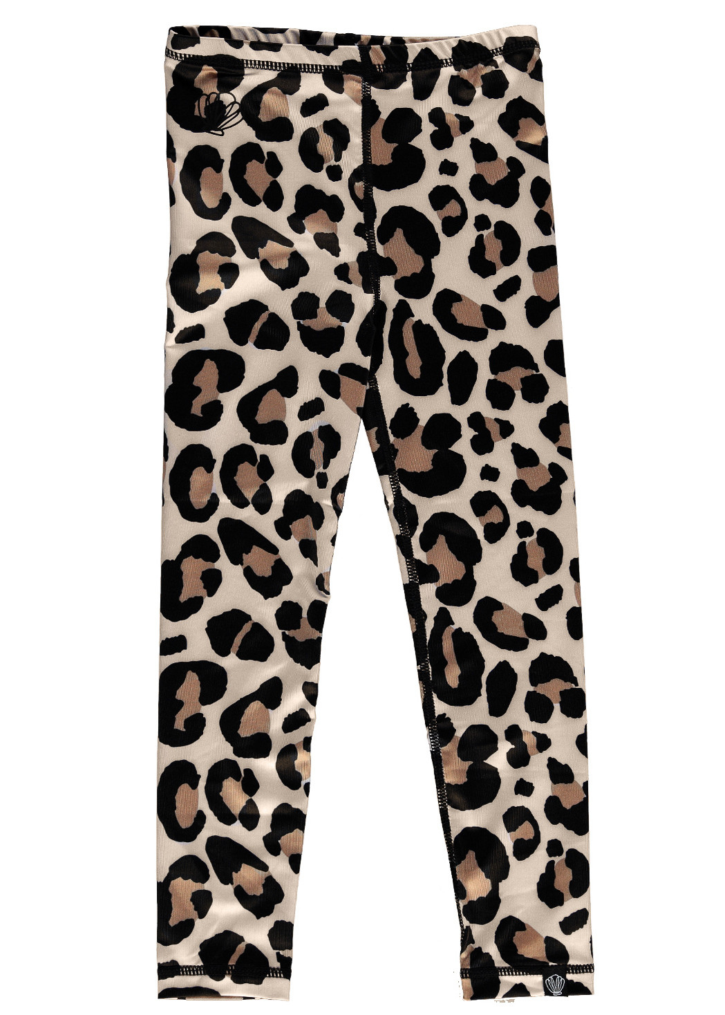 beige leggings kids