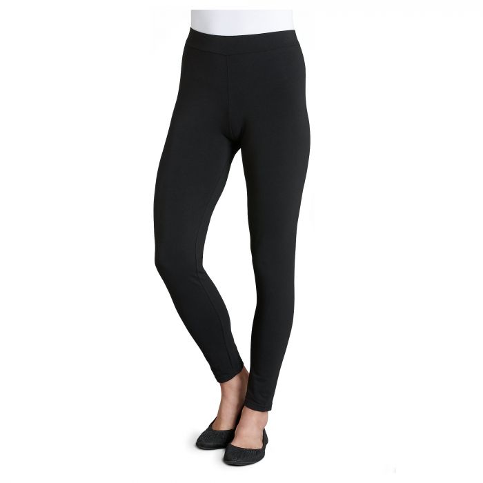 Coolibar - UV Leggings for women - Monterey - Black