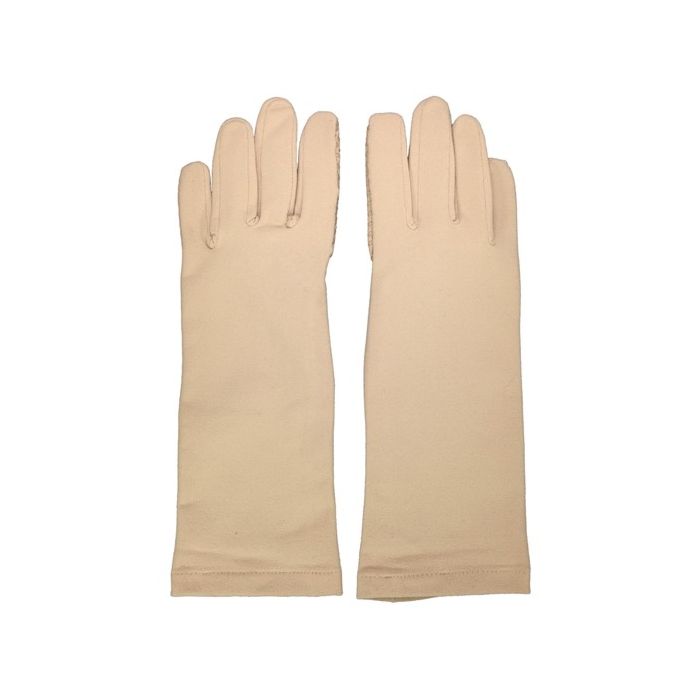 Coolibar - UV resistant gloves - Beige