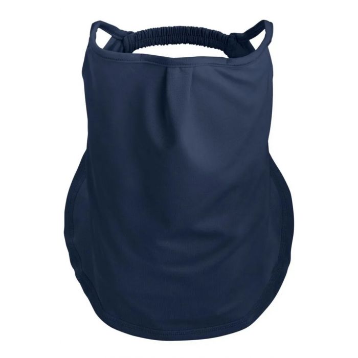 Coolibar - UV Face Mask for adults - Crestone - Navy