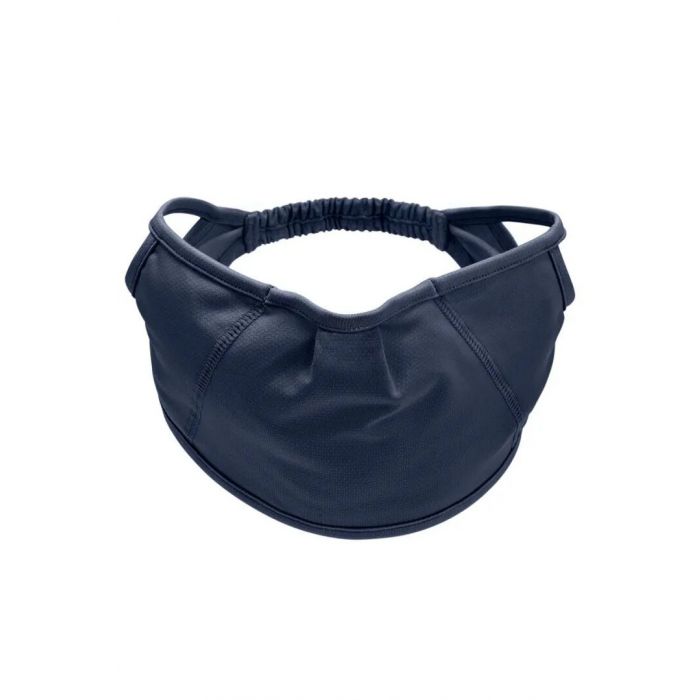 Coolibar - UV Mask for adults - Blackburn - Navy