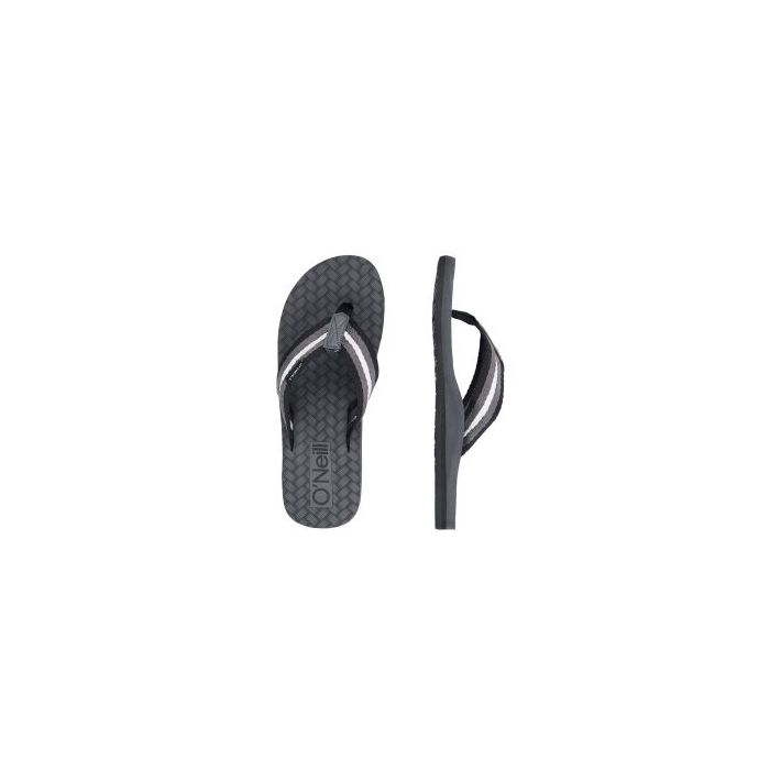 O'Neill - Men's Flip-flops - Arch Nomad - Asphalt
