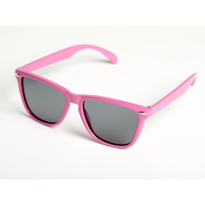 Banz - UV Protective Sunglasses for kids - Flyer - Pink