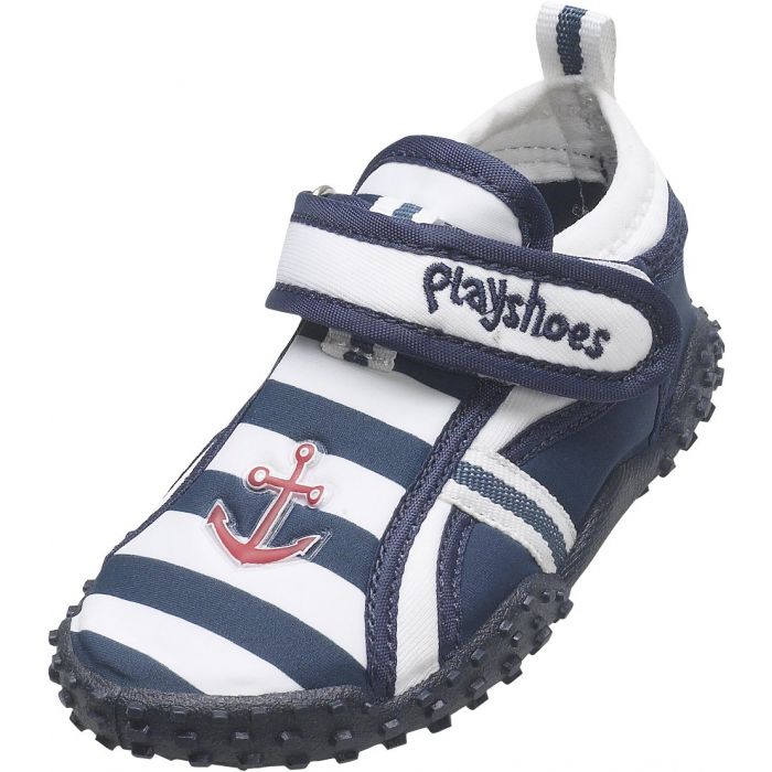 Playshoes - UV Beach Shoes Kids- Maritime