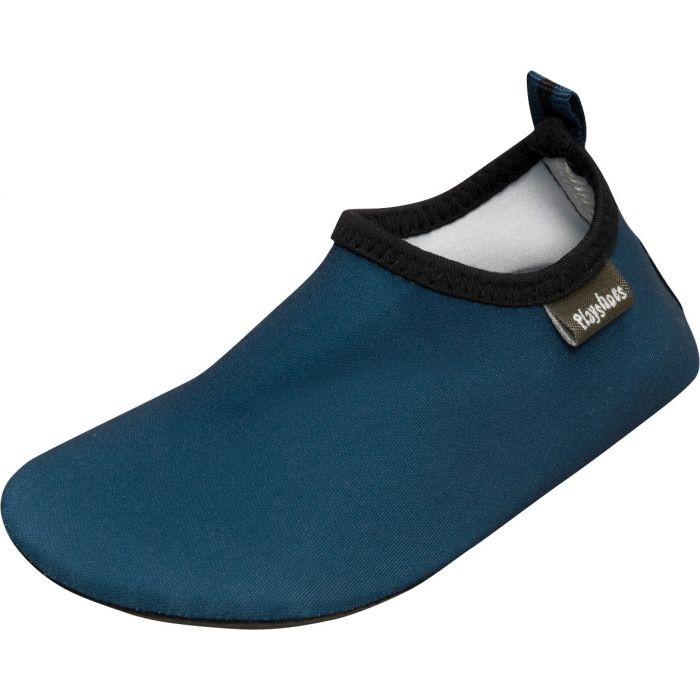 Playshoes - UV swim shoes for children - Navy blue