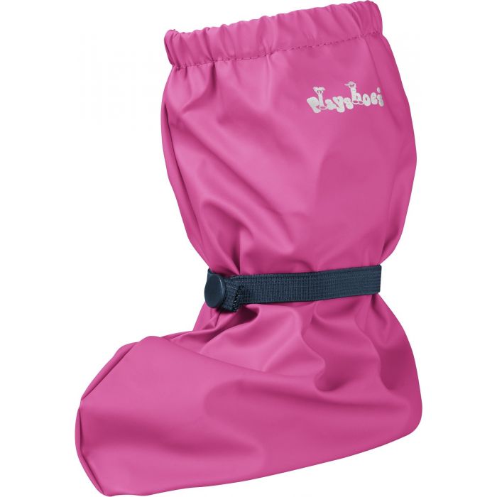 Playshoes - Overshoes for babies - Pink