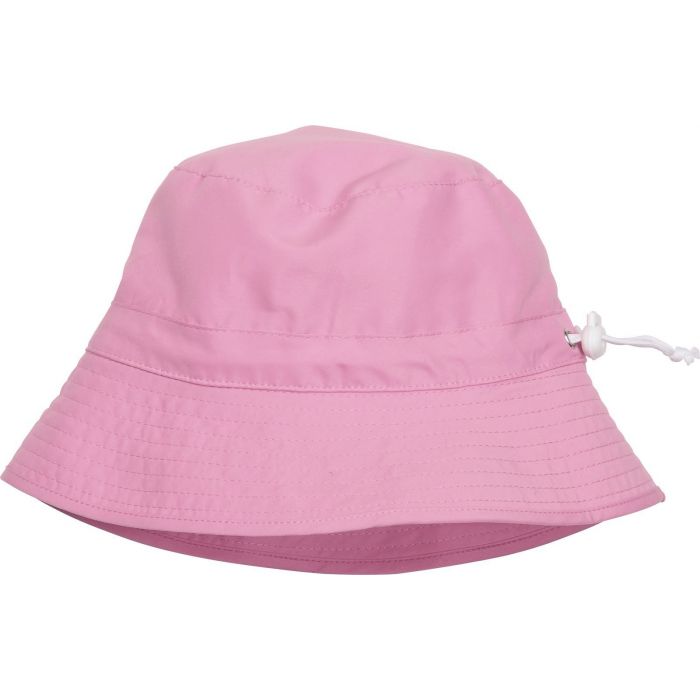 Snapper Rock - UV Bucket Hat- Pink