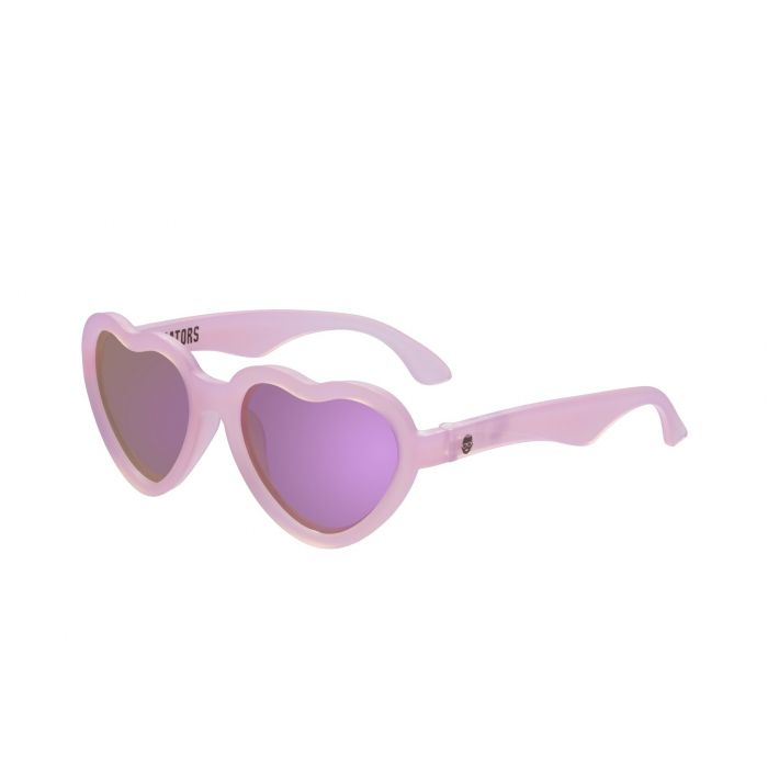 Babiators - polarized UV sunglasses for girls - The Influencer - Pink