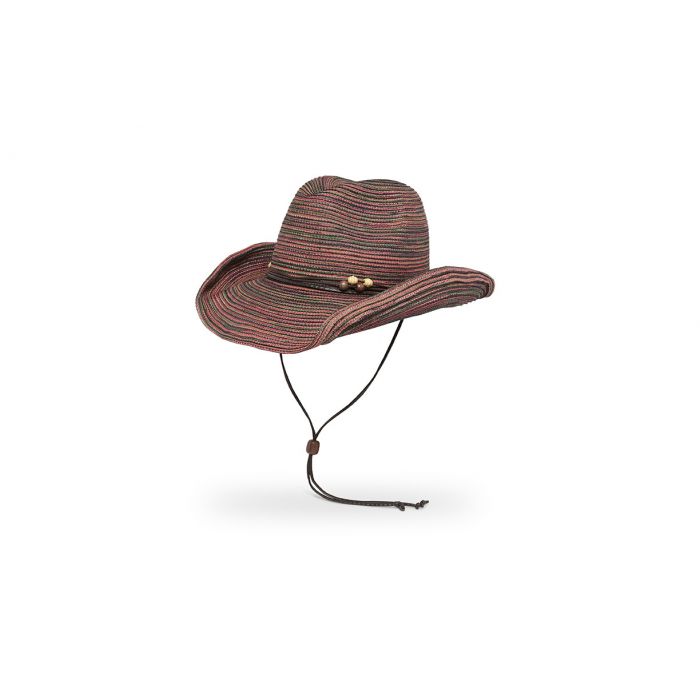 Sunday Afternoons - UV Sunset hat for women - Casual - Jewel 
