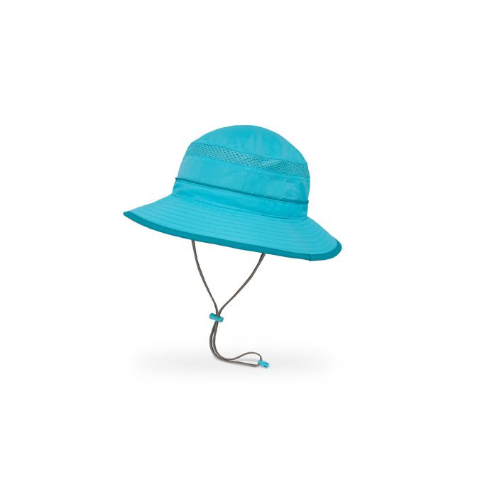 Sunday Afternoons - UV Fun Bucket hat for kids - Kids' Outdoor - Bluebird