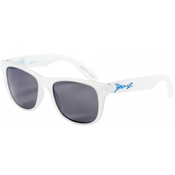 Banz - UV Protective Sunglasses for kids - Chameleon - White to Blue