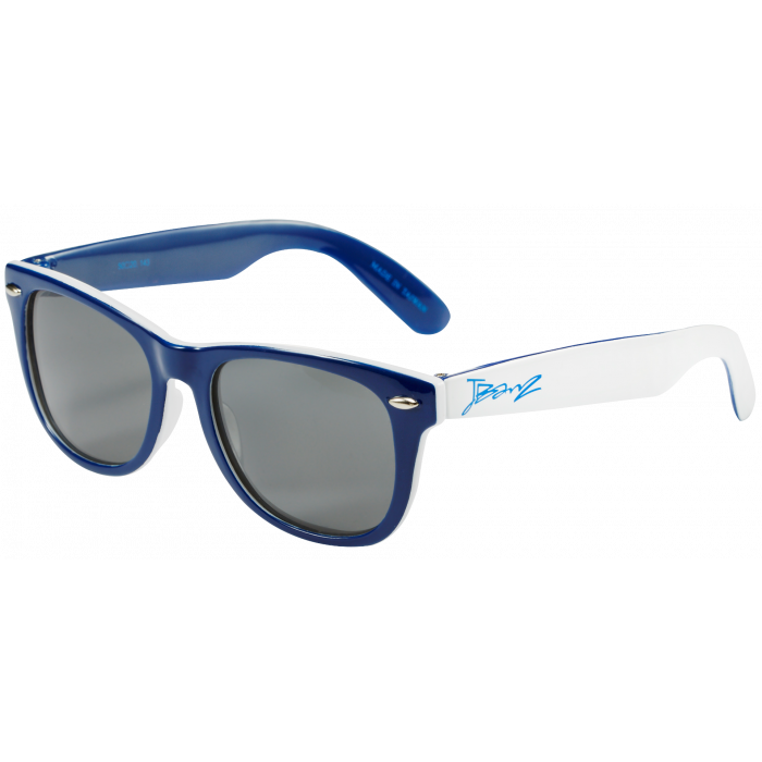 Banz - UV Protective Sunglasses for kids - Dual - Navy/White